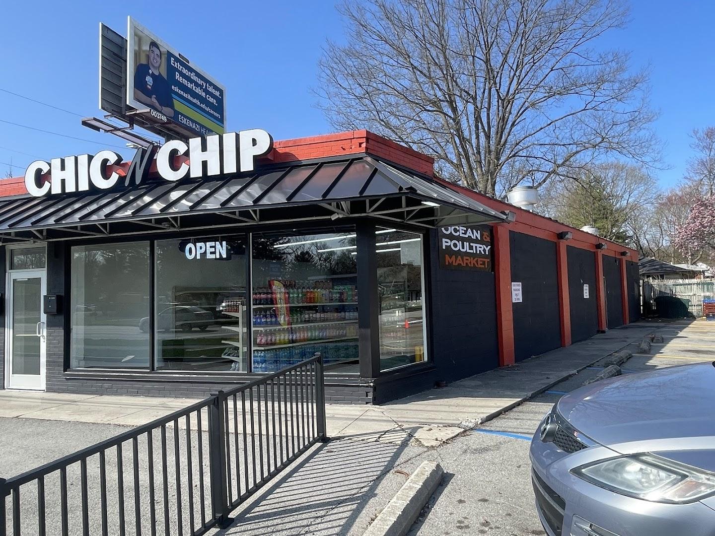 Chic N Chip